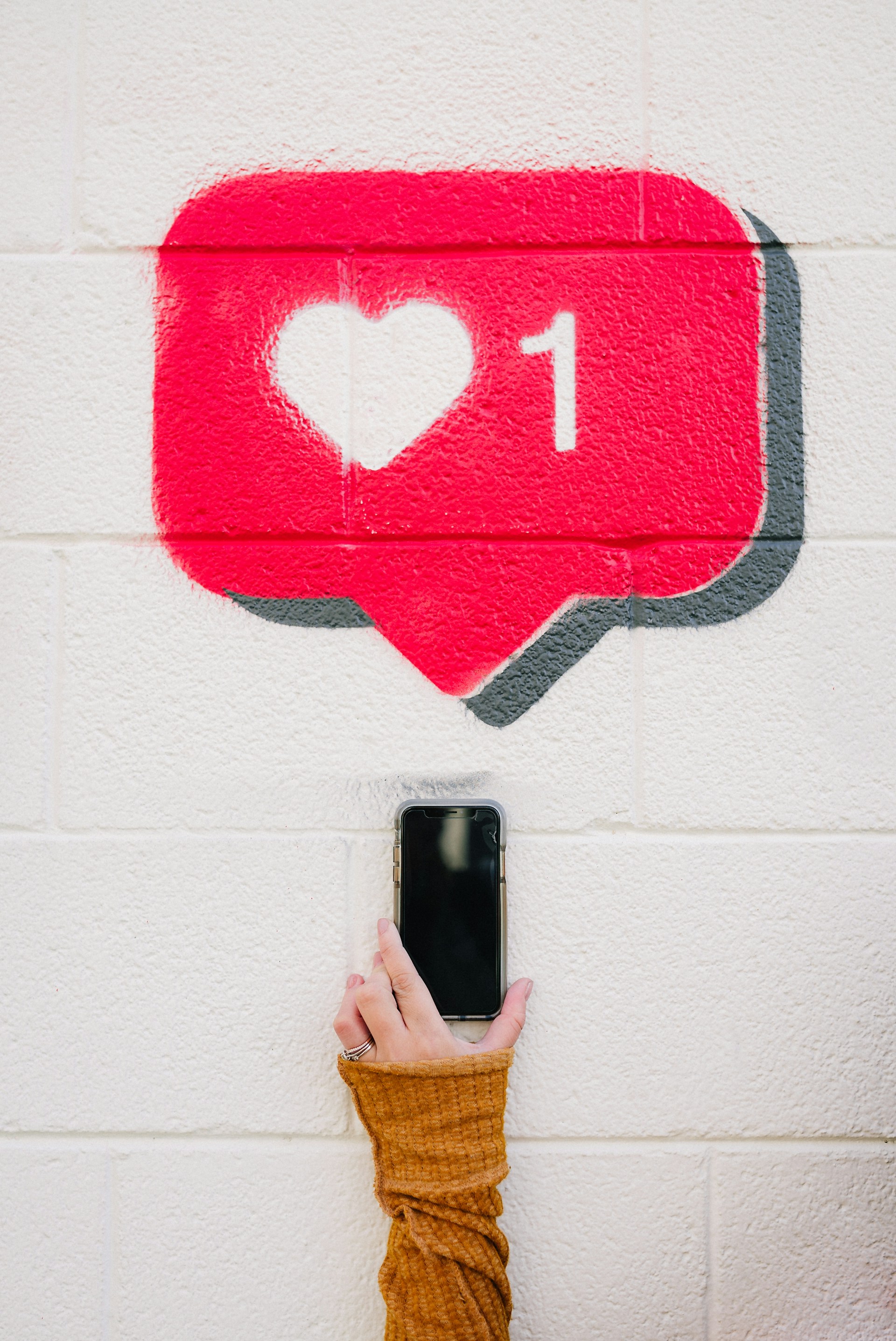 New Features: Integrations & Like to Action