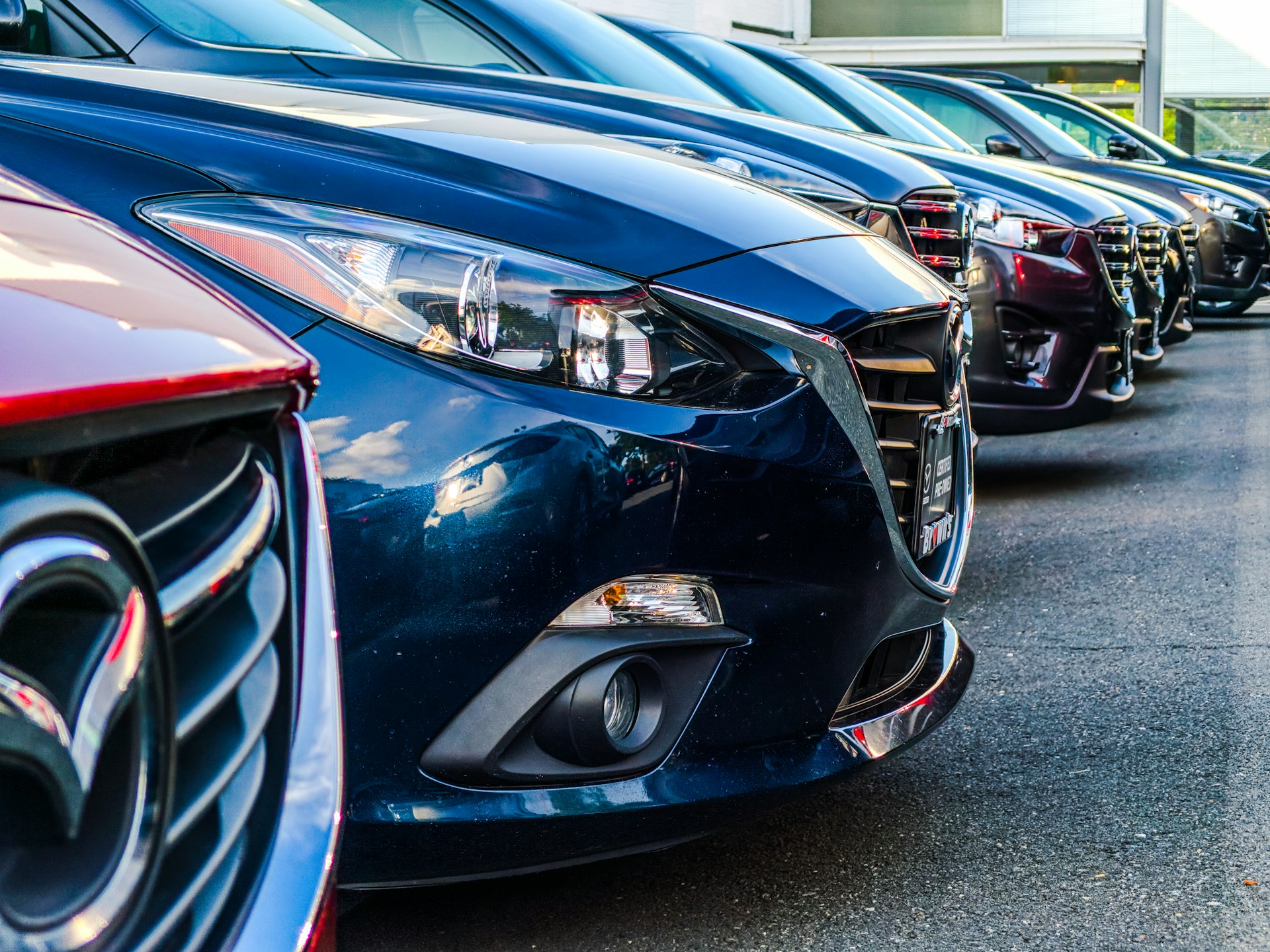 How Automotive Brands Are Reinventing Their Digital Showroom with Cinematic Short-Videos