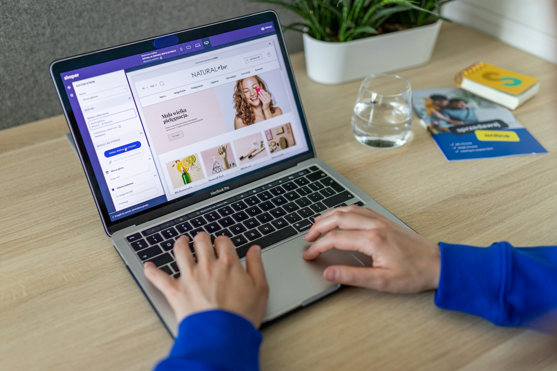 Why Ecommerce Brands Need a Cinematic Video Storefront