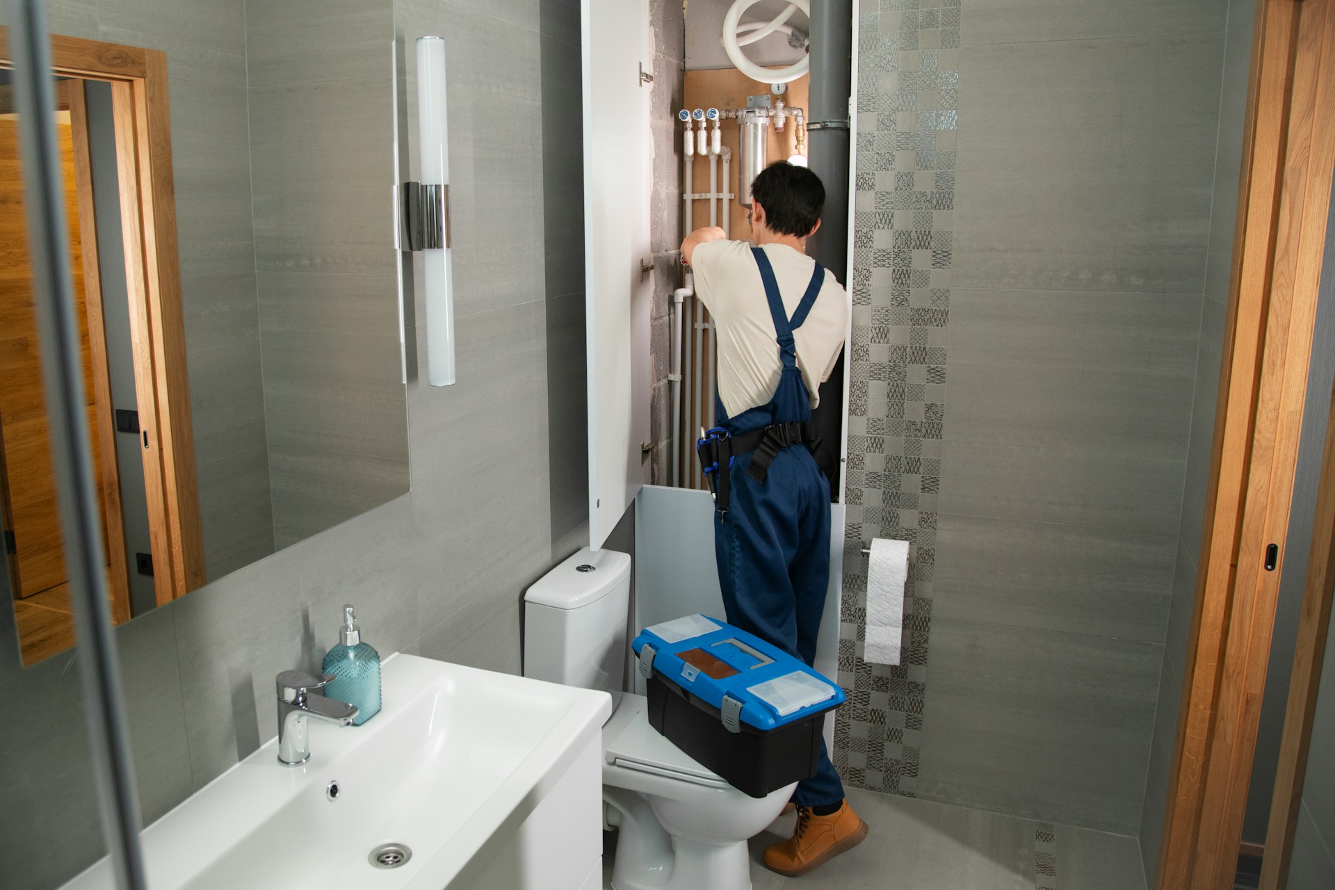 Grow Your Home Services Business With Cinematic Short-Video Websites
