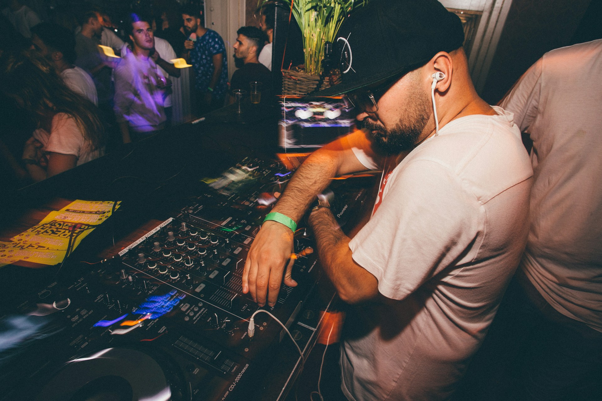 Why Nightlife Venues Need a Cinematic Video Website in 2026