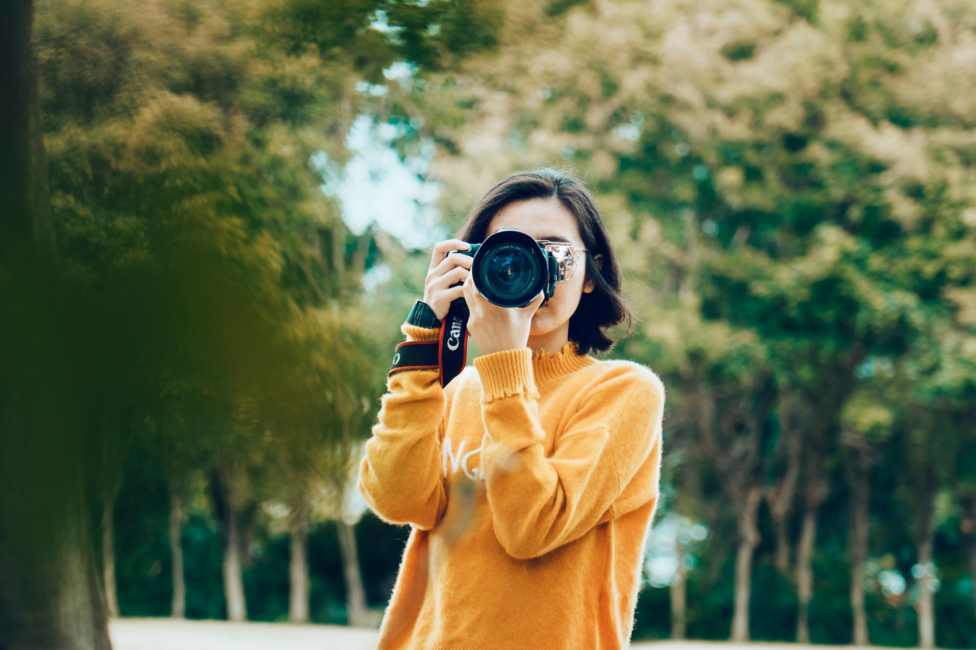 How Cinematic Short-Videos Elevate Your Photography Business