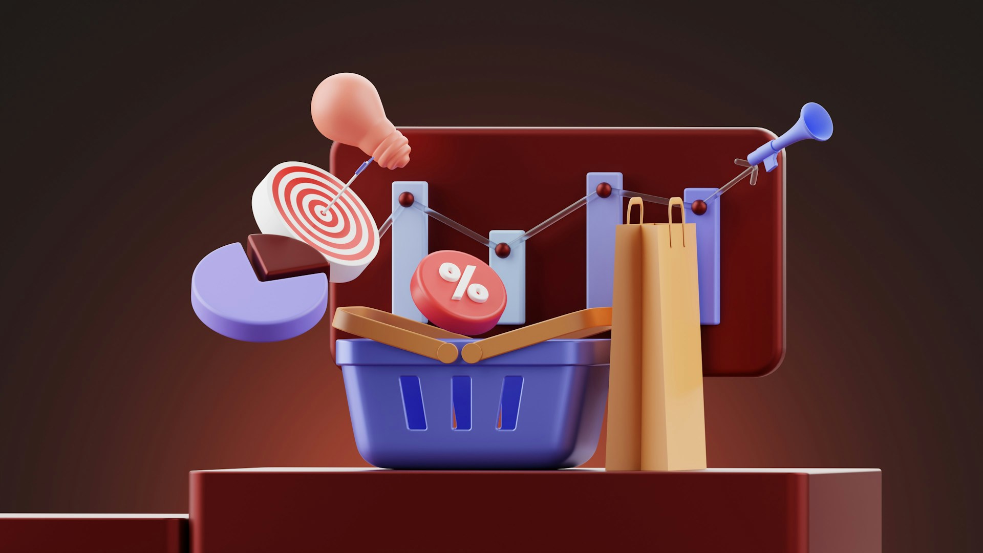 How Shopping Brands Win Big With Cinematic Video Websites