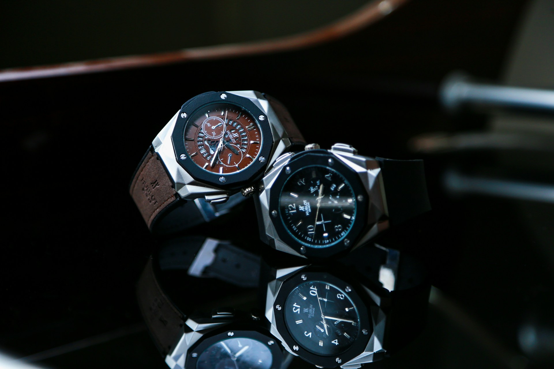 Why Watch Brands Need a Cinematic Video Website in 2026