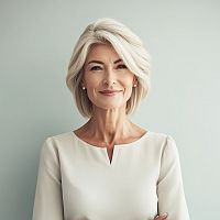 Janet Solenberg - Available now