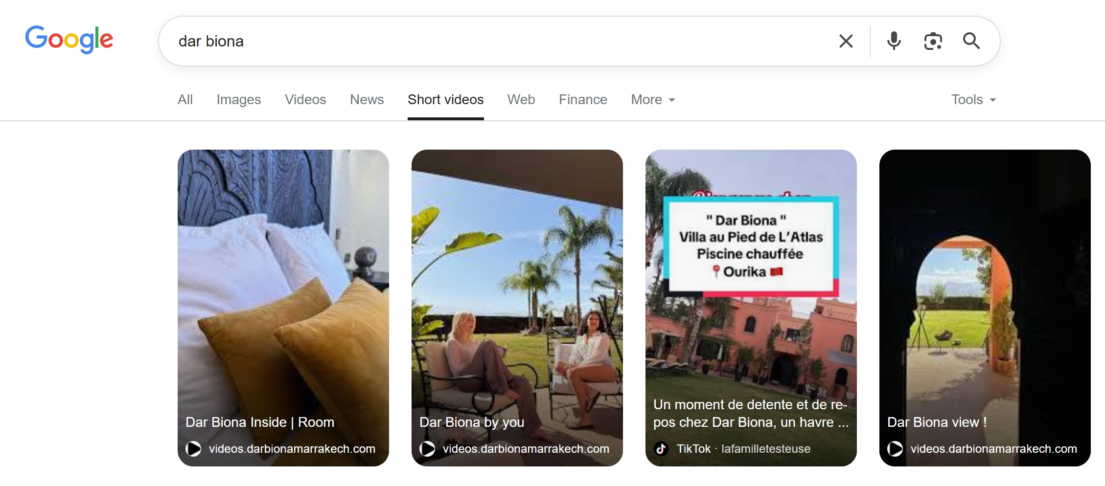 How to Get Your Short Videos Indexed in Google (And Why web.Best Makes It Effortless)