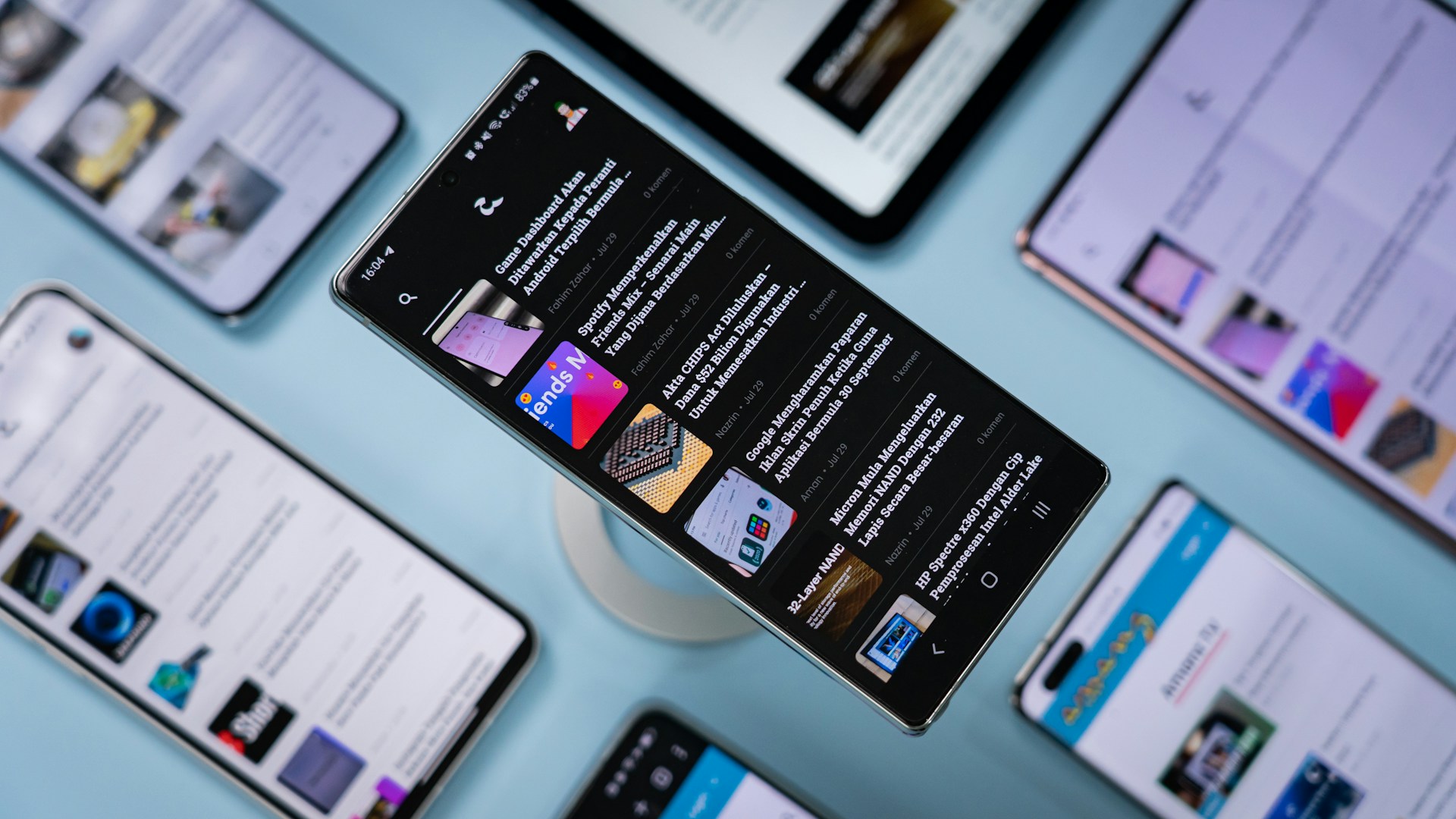 AI Giant Meta Launches Muse Spark Model for Content Creation