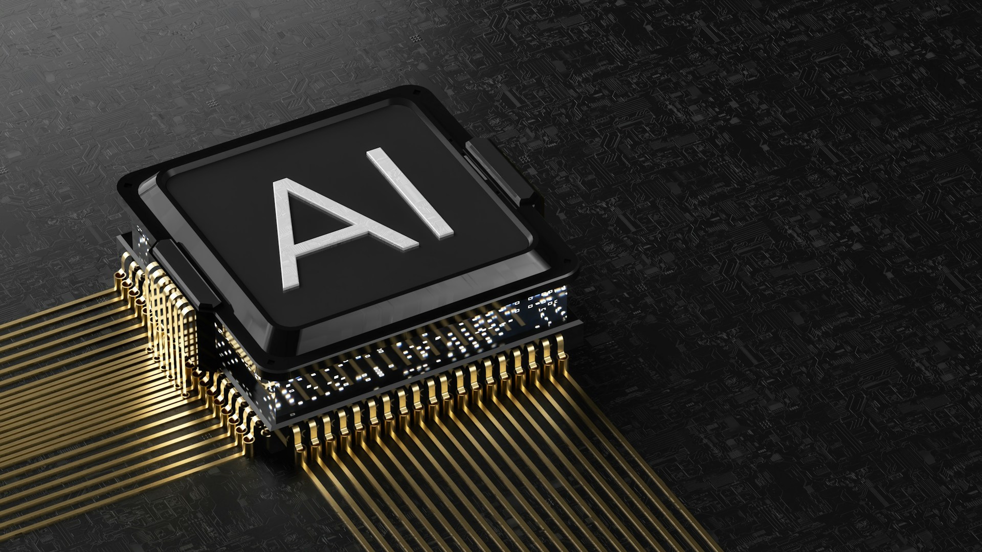 AI Surpasses Human Performance on Desktop Tasks with GPT-5.4 Thinking